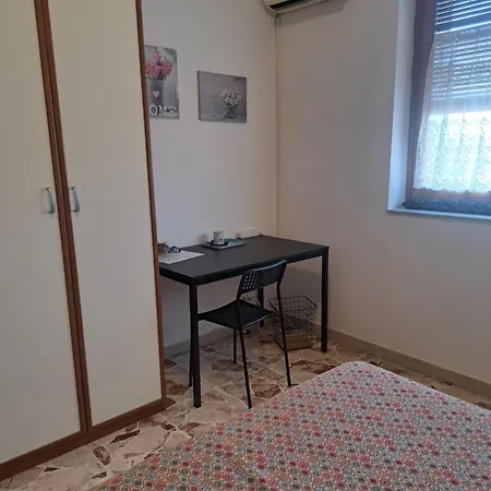 Melania's Vendégház Catania